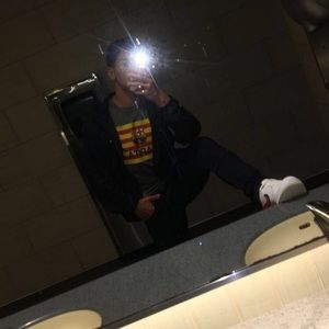 Meet your Posher, Eric